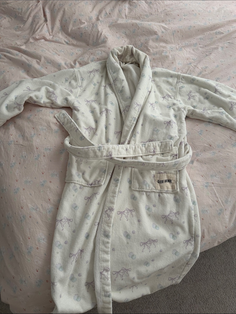 djer avenue robe